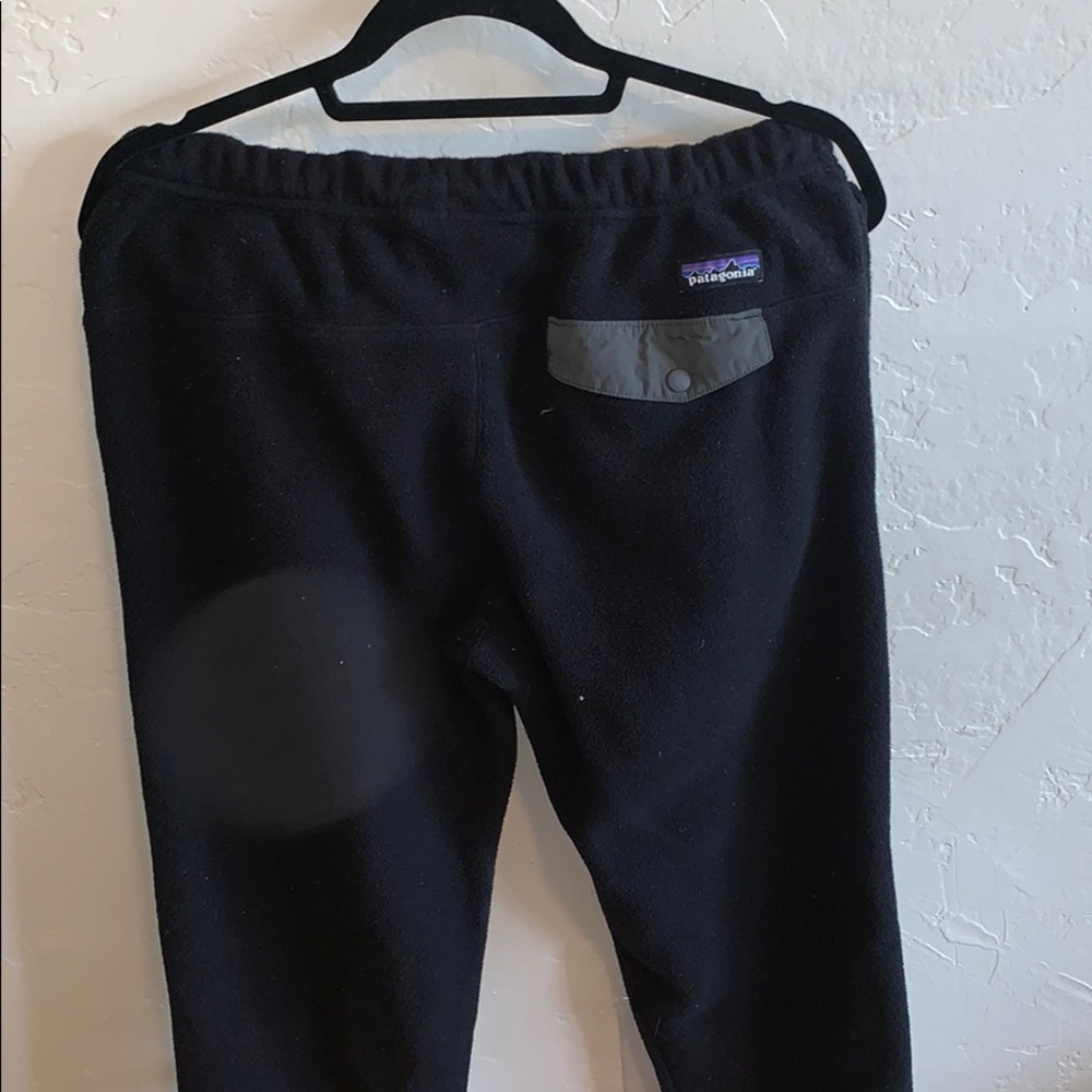 Men’s Synchilla Fleece Patagonia Pants